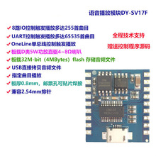 �Z������ģ�K IO�|�l ���ڿ��� USB���dflash �Z��ģ�KDY-SV17F