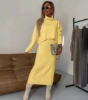 Lemon yellow