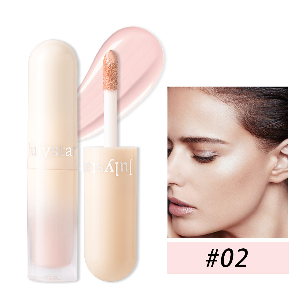 Julystar Facial Concealer undefined
