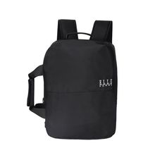 ELLE HOMME 多功能商务  旅行 双肩双用背包  EL-D83134-BK