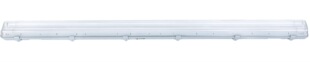 1.5m Storage Room Available Led Flicker-Free Moisture-Proof Lamp 2*22W Double T8 Tube Laboratory Professional Explosion-Proof Lamp