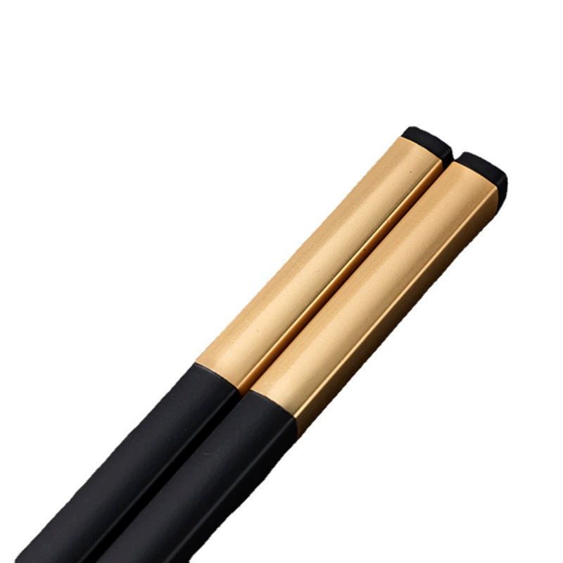 Chopsticks with laser, Birthday gift