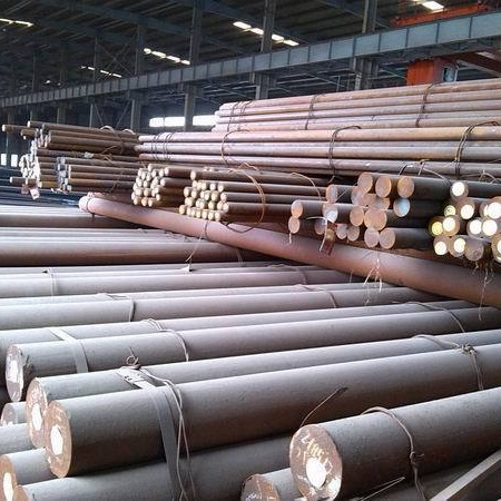 湖州31CrMoV9调质直径10-130mm 长度2-7米 硬度均匀 无脱碳变形