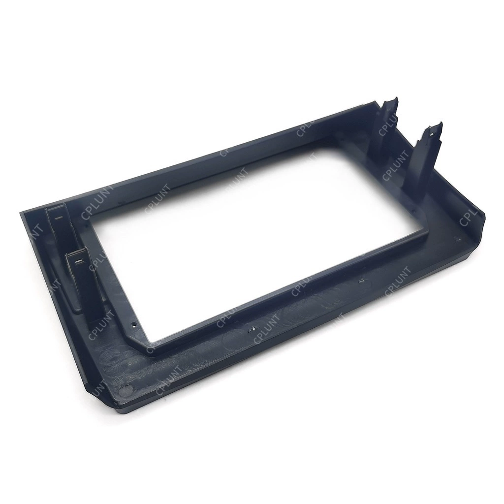 Suitable for UAZ Patriot Patriot central control navigation DVD face frame audio modification panel versatile frame bracket