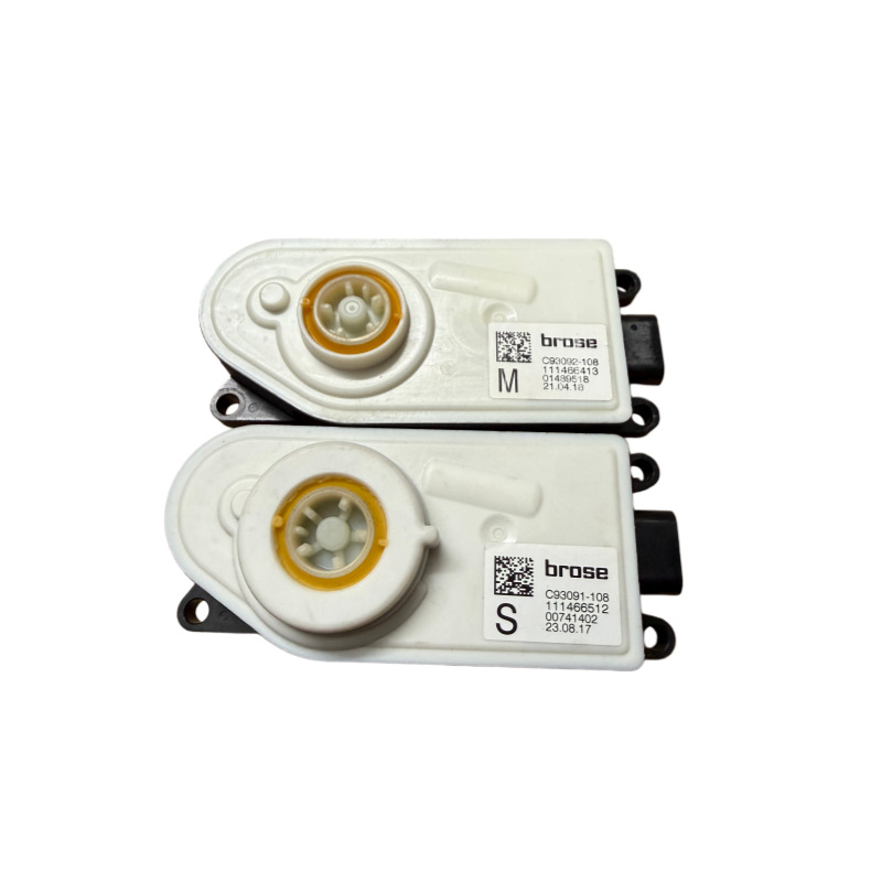 51749854640 9854640 Is Suitable for Bmw G11 G31 G12 G30 G32 Grille Motor Actuator