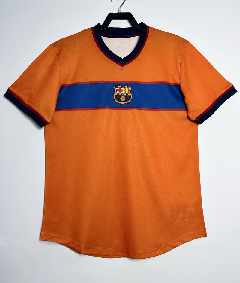 1998-99 Barcelona dos pasajeros