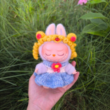 ����ˮ��������Labubu�����Ɍ�ϵ�����¿ɐ�耳׿��������·�����