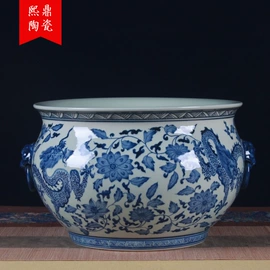 装饰花瓶;酒壶;陶瓷工艺品