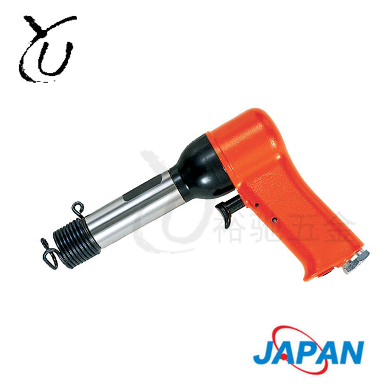 日本fuji富士气动铲 除锈针 除锈器 除锈机FRH-6-2E