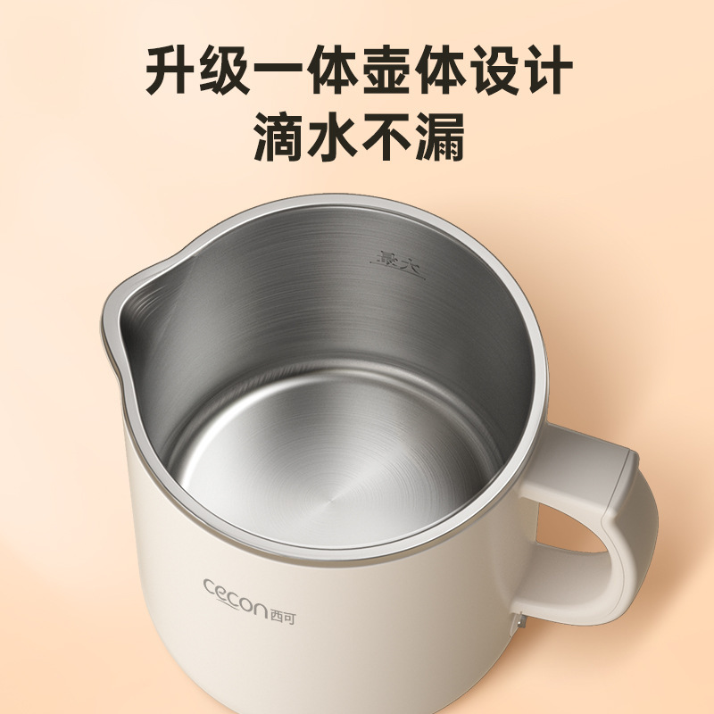 折りたたみ式水筒 SM-3006A/SM-3003 企業購入 従業員福利旅行用湯沸かし器 ステンレス製 ギフト|undefined