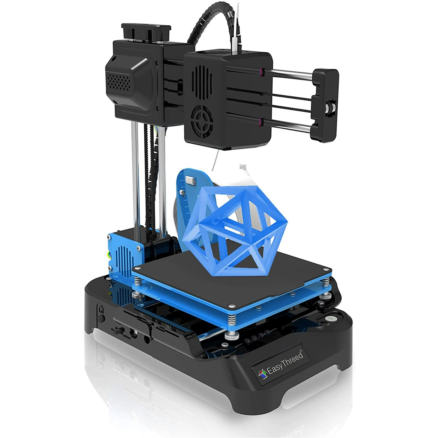 Ручной принтер для учащихся начальной школы, Россия, 3D печать