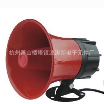 波涛IC厂音乐芯片IC 号角喇叭语音IC 车辆转弯提示器及芯片价可谈