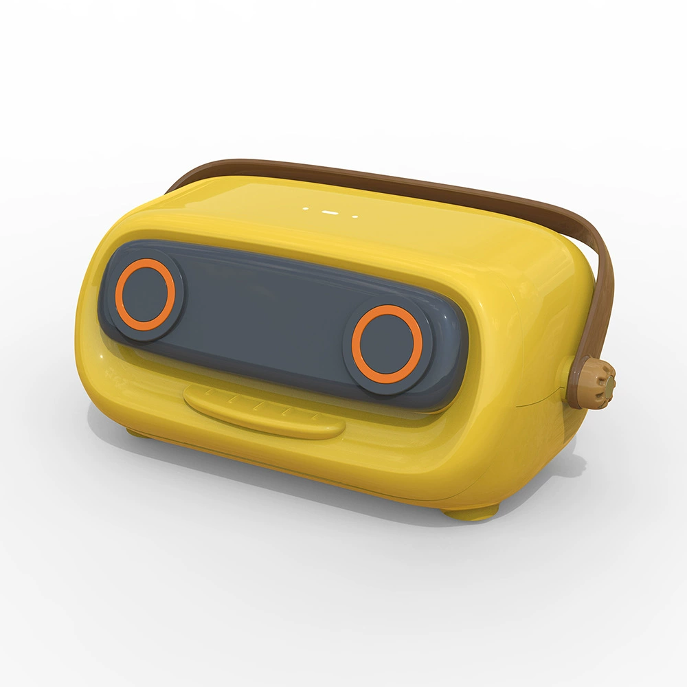 Плоттер резки (MYCUT) MINI‑A5, портативный Bluetooth резак для картона, кожи, акрила