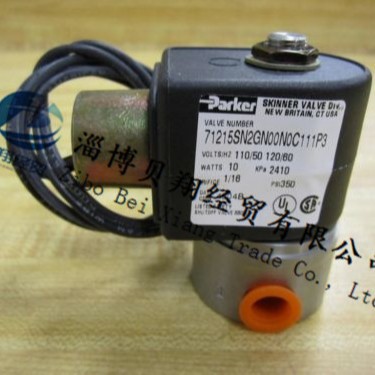 PARKER派克线圈71215SN2GN00N0D100P3 71215SN2GN00N0H111B2