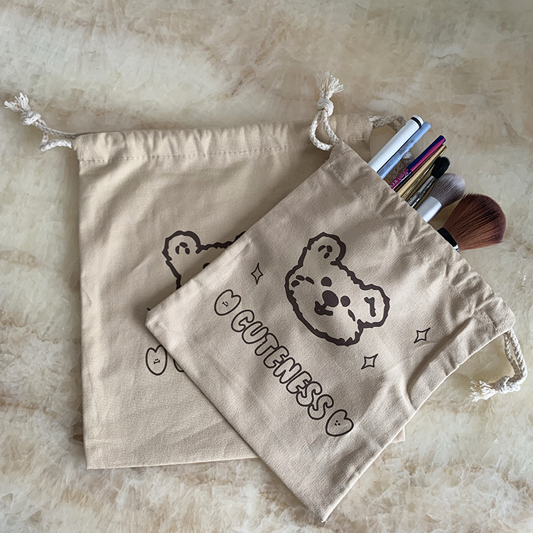 帆布袋印刷小熊0227 (27)