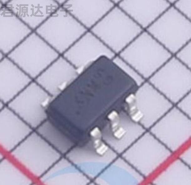 MMDT5451-7-F 封装 SOT363原装三极管