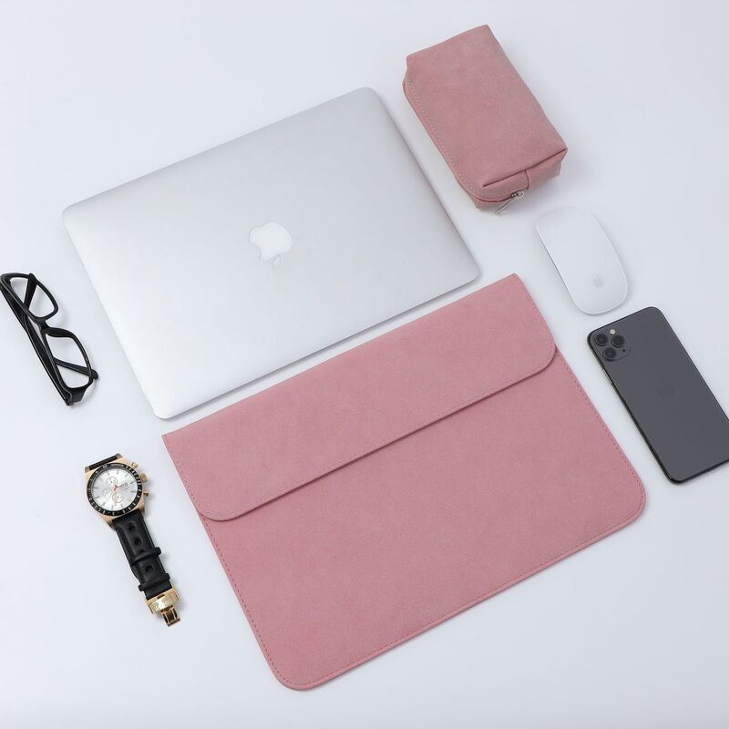 卸売りmacbookノートの内胆包はアップルの華為Pro14インチ皮カバータブレット保護カバーを適用する|undefined