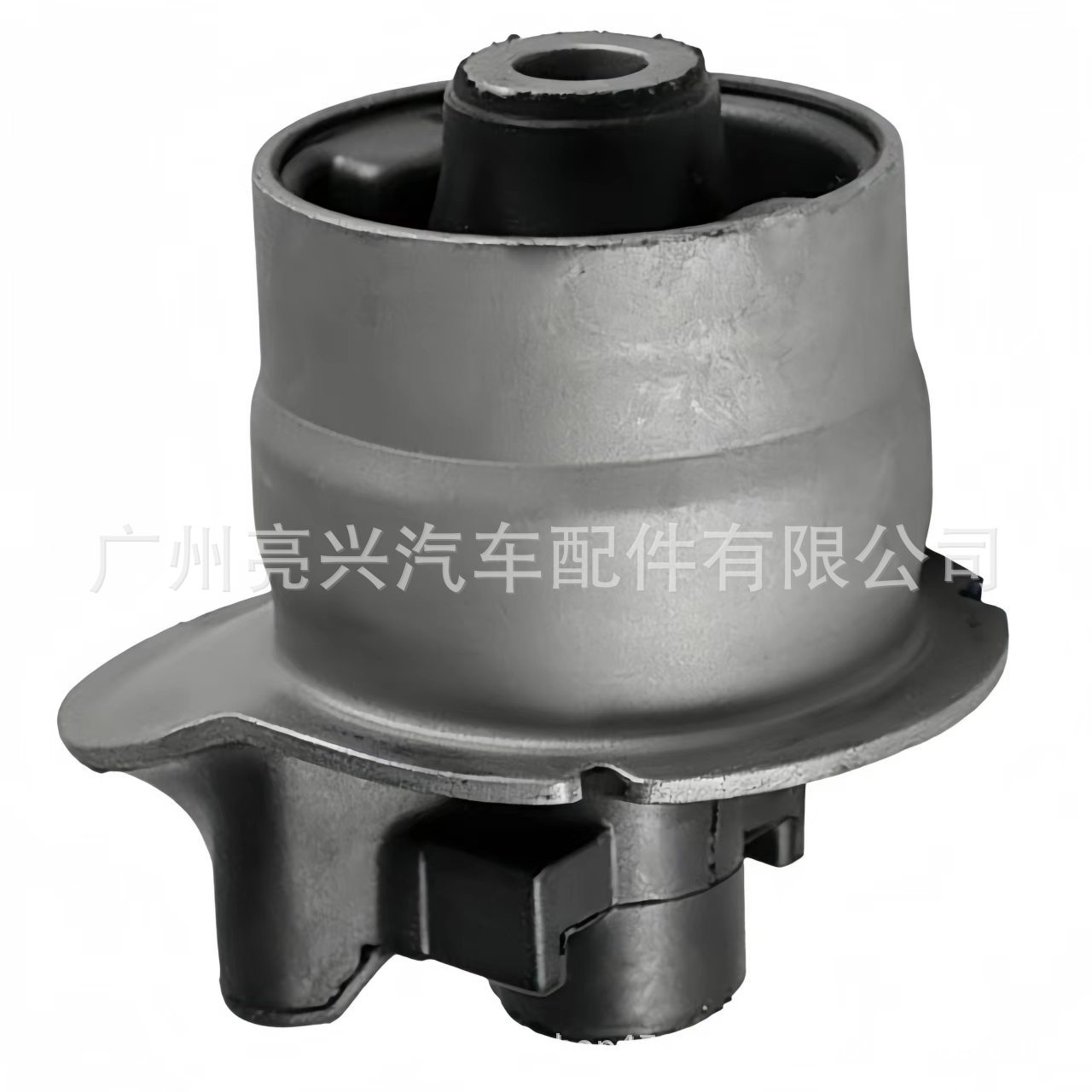 48725-12570 is suitable for Toyota Corolla rear axle bushing/rear support arm rubber sleeve