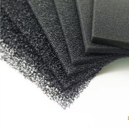 制鞋厂胶水车间挥发物过滤（吸附胶水小分子颗粒）过滤棉