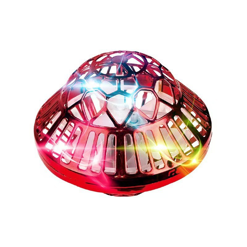 레드 스윙 비행접시(슈퍼 무브먼트)