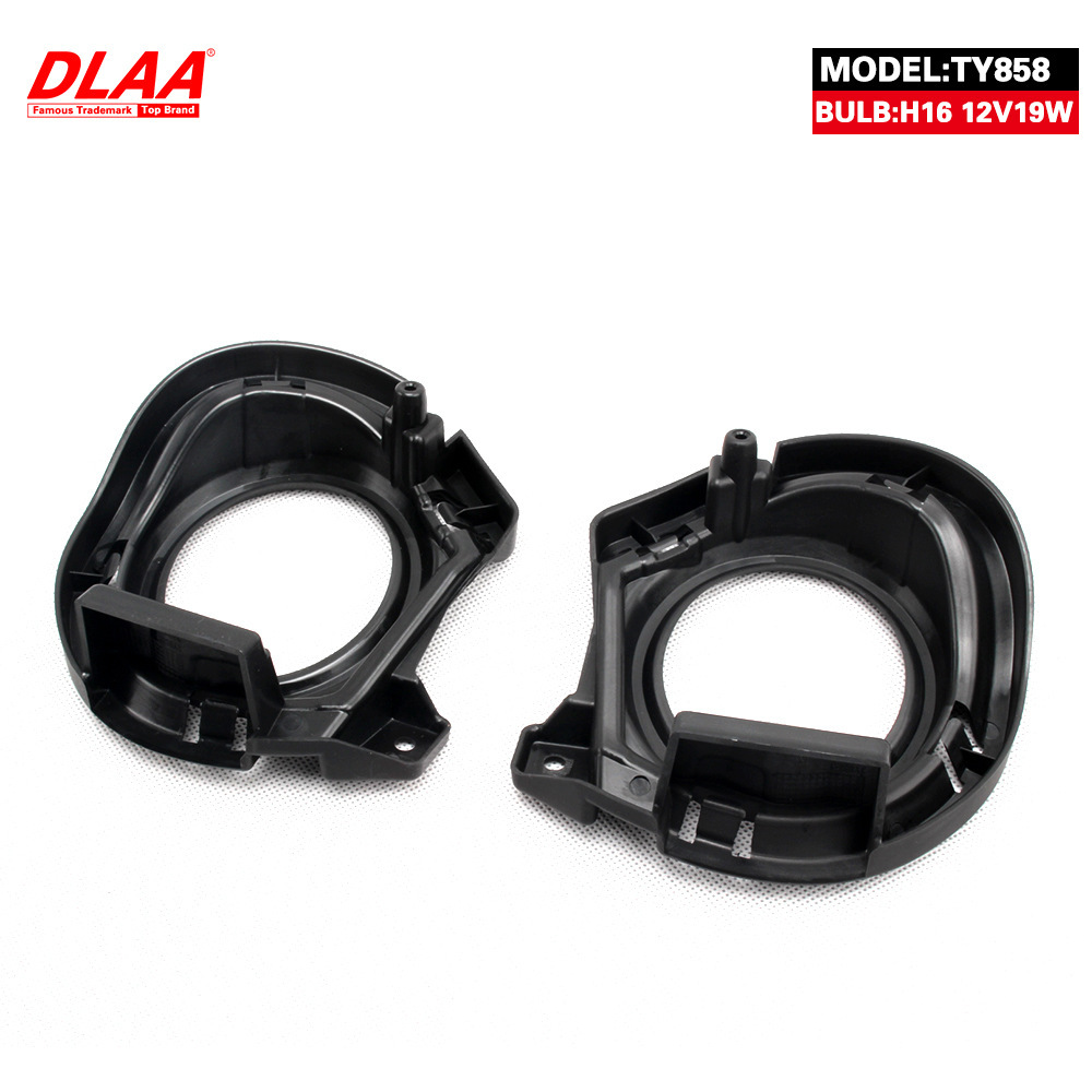 Aplicable a 16 17 conjuntos de luces de niebla delanteras de Toyota Corolla, luces de parachoques AXIO importadas, luces de colisión