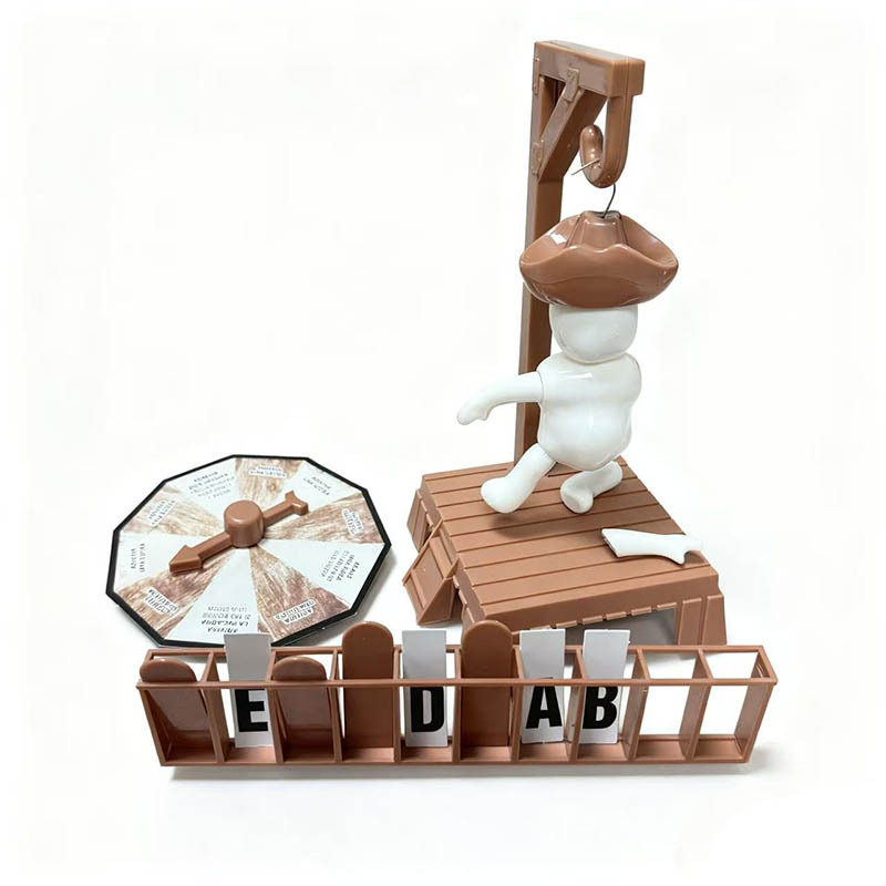 Nuevos juguetes de mesa transfronterizos Magnetic hanging board game puzzle