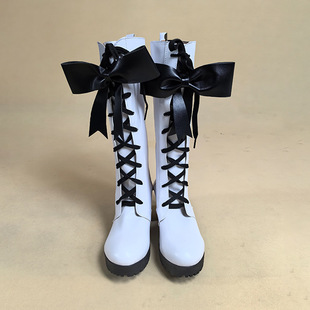 4191�ڈ����R��F�Ġ�cosЬ����Ԫ����չ�ݳ�Ьcosplay����Ьѥ��