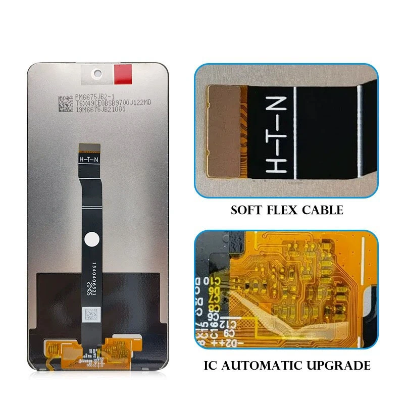 Huawei, honor, compatible mobile phone, screen, 10x, 10x