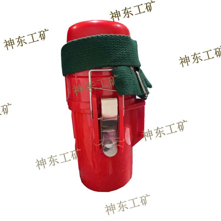 厂家ZYX30压缩氧气自救器 神东ZYX30压缩氧气自救器