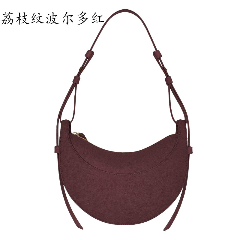 리치 패턴 보르도 레드 [재고]