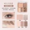 Five Color Eyeshadow 03#Big Territory