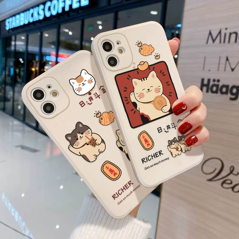 Ultra, Apple, мультяшный совместимый Чехол «Ультрамен Тига», iPhone15, чехол для телефона, сумка, 8