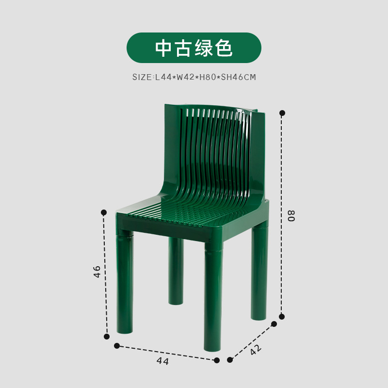 중세 고대 초록