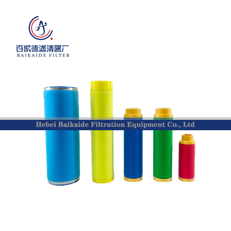 干燥机管道精密过滤器滤芯ARS-100RB ARS-100RA ARS-100CA现货