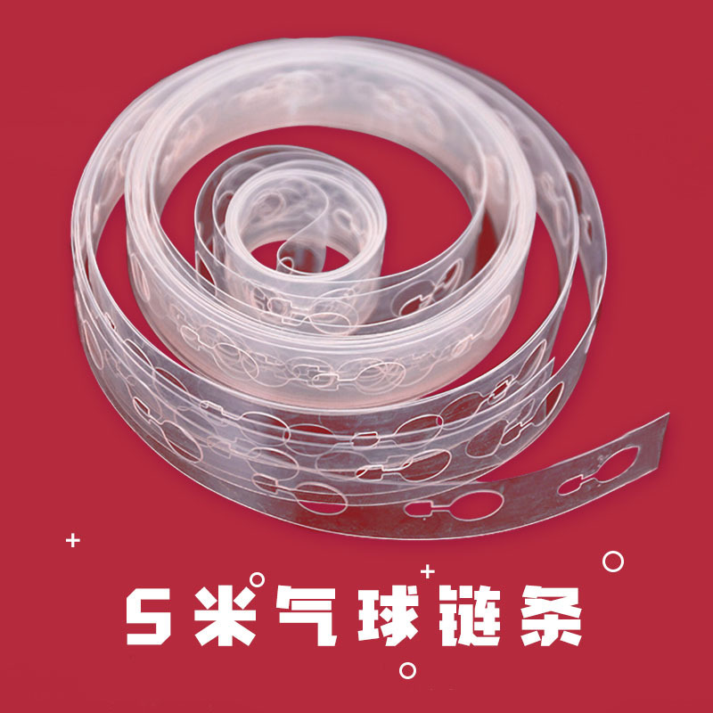 Punto de pegamento de globo al por mayor de fábrica Punto de pegamento súper pegajoso Punto de pegamento transparente Punto de pegamento decorativo de globo