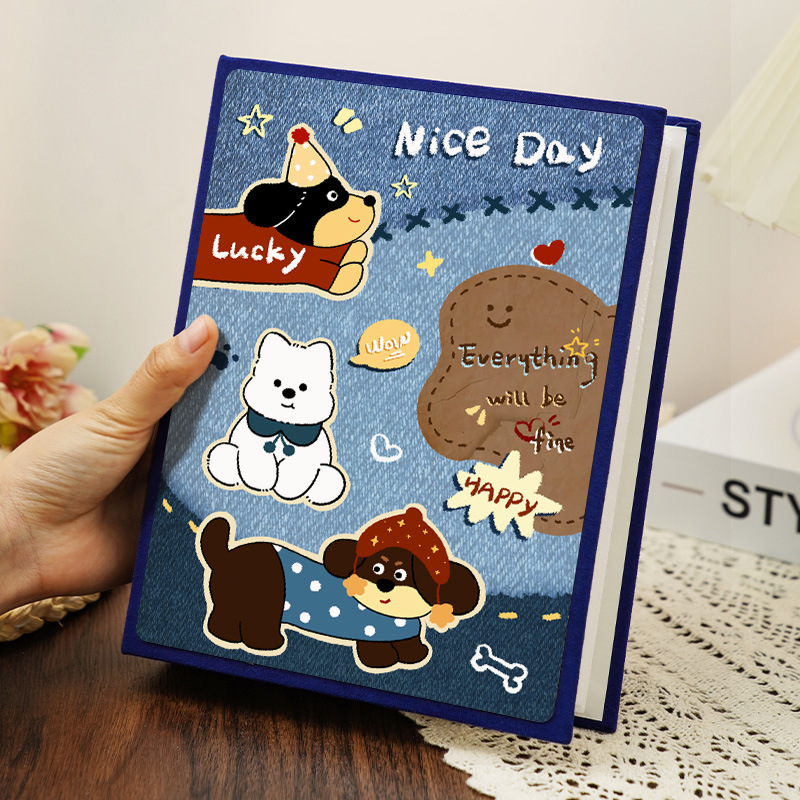 【NiceDay】블루