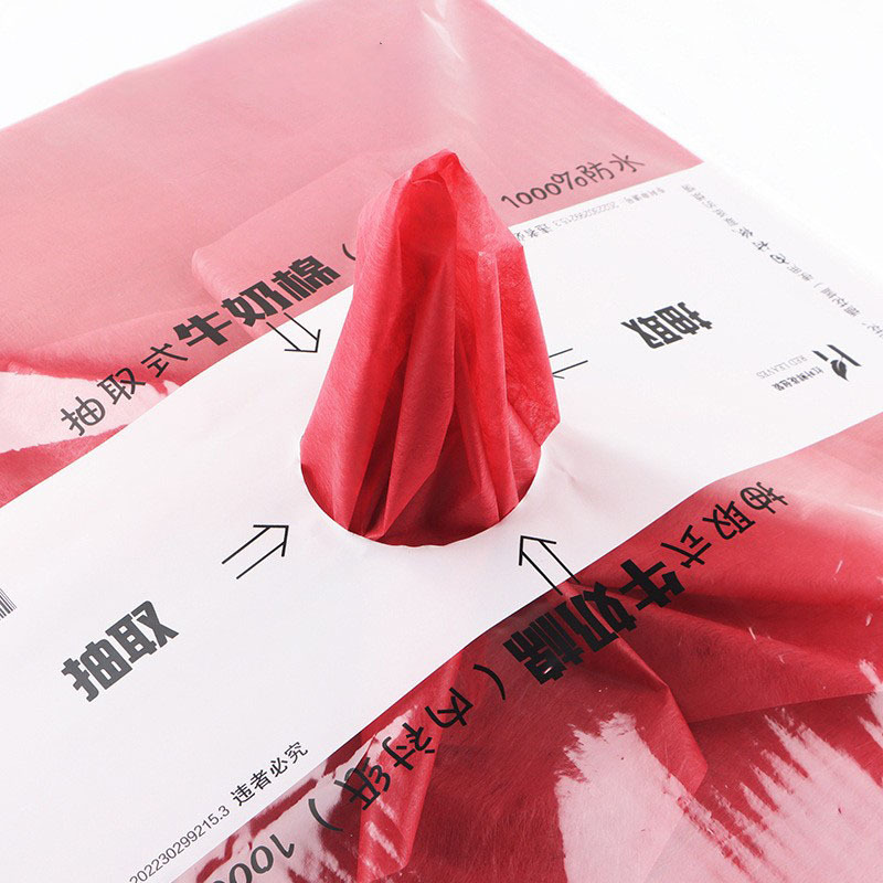 Papel de Sydney Papel de regalo de viento ins Envases de regalo de alta calidad Envases de flores Material de revestimiento Papel de embalaje de ramo