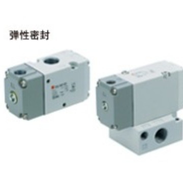 VPA500 日本SMC 精选 3通气控阀 【全新、原装】