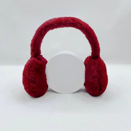 耳罩;发箍;耳机