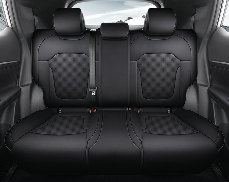 Customized Guangqi Chuanqi shadow cool fully surrounded seat cover four seasons universal car cushion special leather seat cover for car