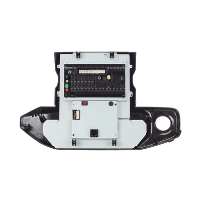 DVD Navigation, All-In-One Device