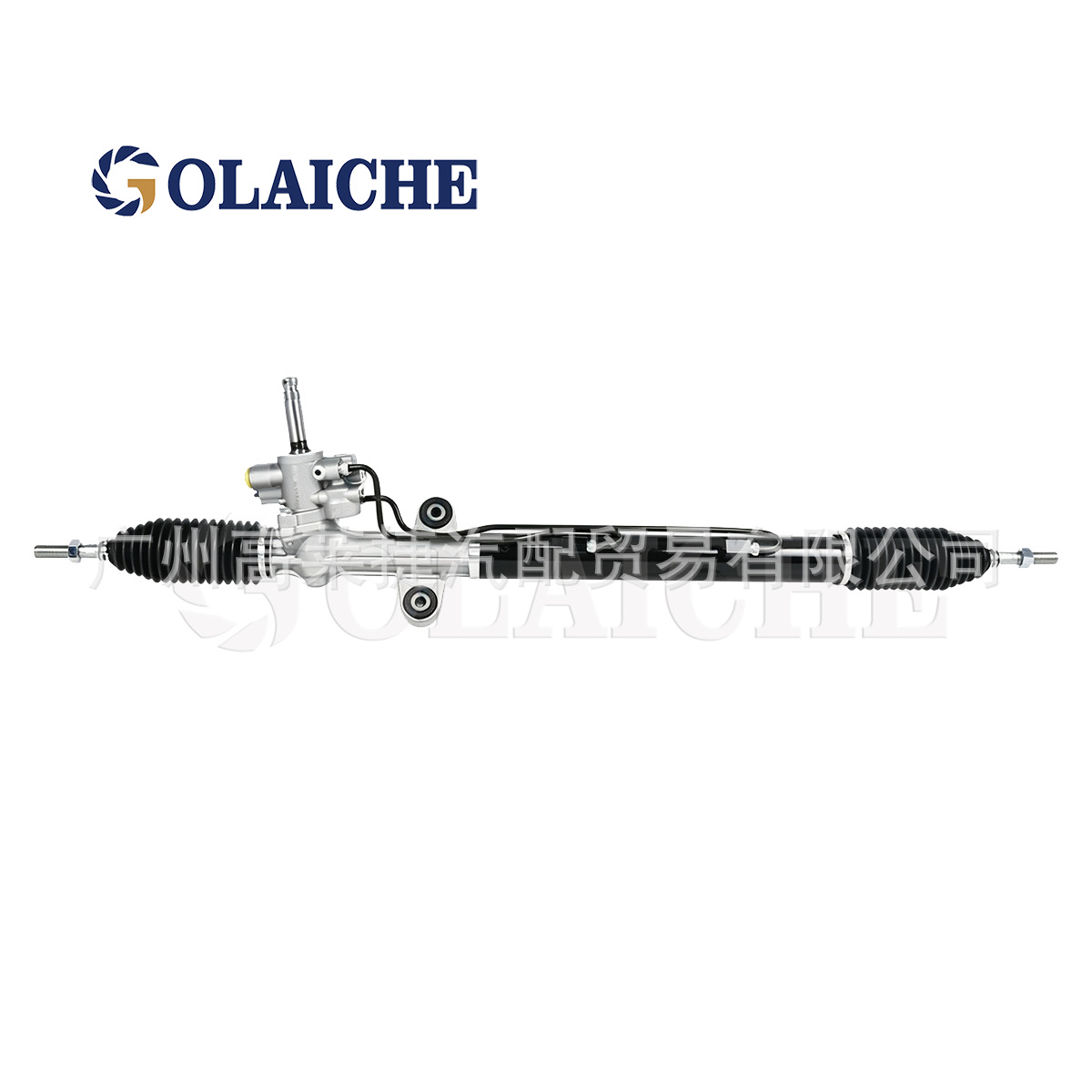 53601-S3N-023 53601-S3N-J01, suitable for 2000-2004 Honda Odyssey RA6 steering gear, RHD