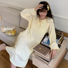 ˯ȹ�＾2025��Ʒ��ɫ˯��Ů녶��޹̶��؉|����ȹ���ɾӼ�ȹŮʿ