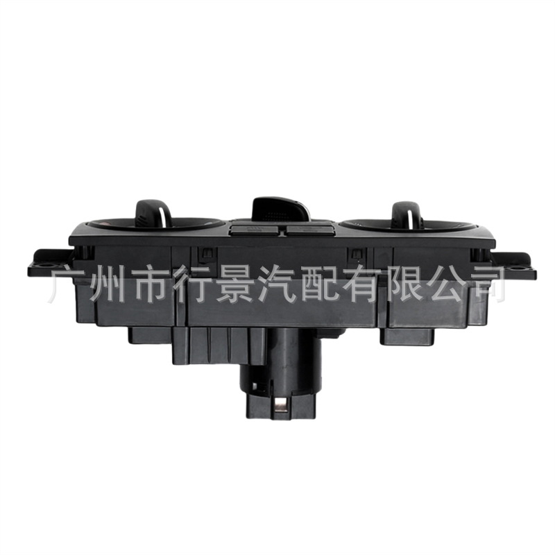 972502D510 is suitable for the Hyundai Elantra 2017-2019 car air conditioning control panel button