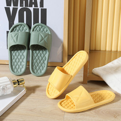 夏季拖鞋女夏季室內居家防滑情侶洗澡浴室家用踩屎感外穿涼拖鞋男