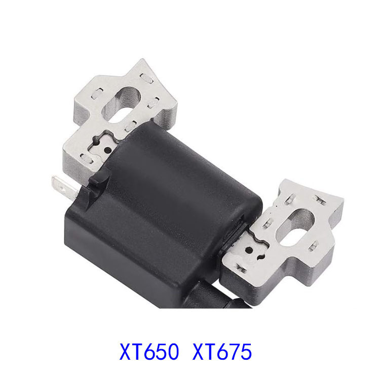 14 584 16-S bobina de encendido I cortacésped accesorios adecuados para XT173 XT650 XT675