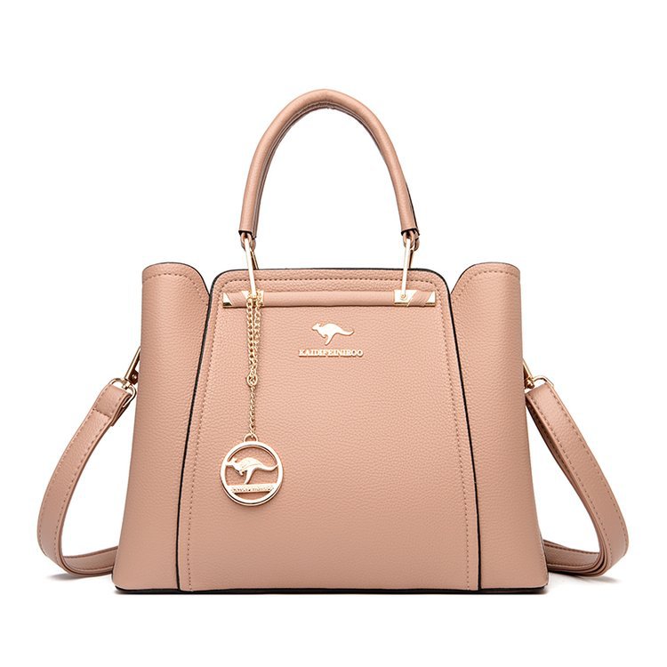 Bolso de las mujeres Nuevo 2023 bolsa de mensajero bolso de hombro de la moda elegante bolso de las mujeres de Europa y América