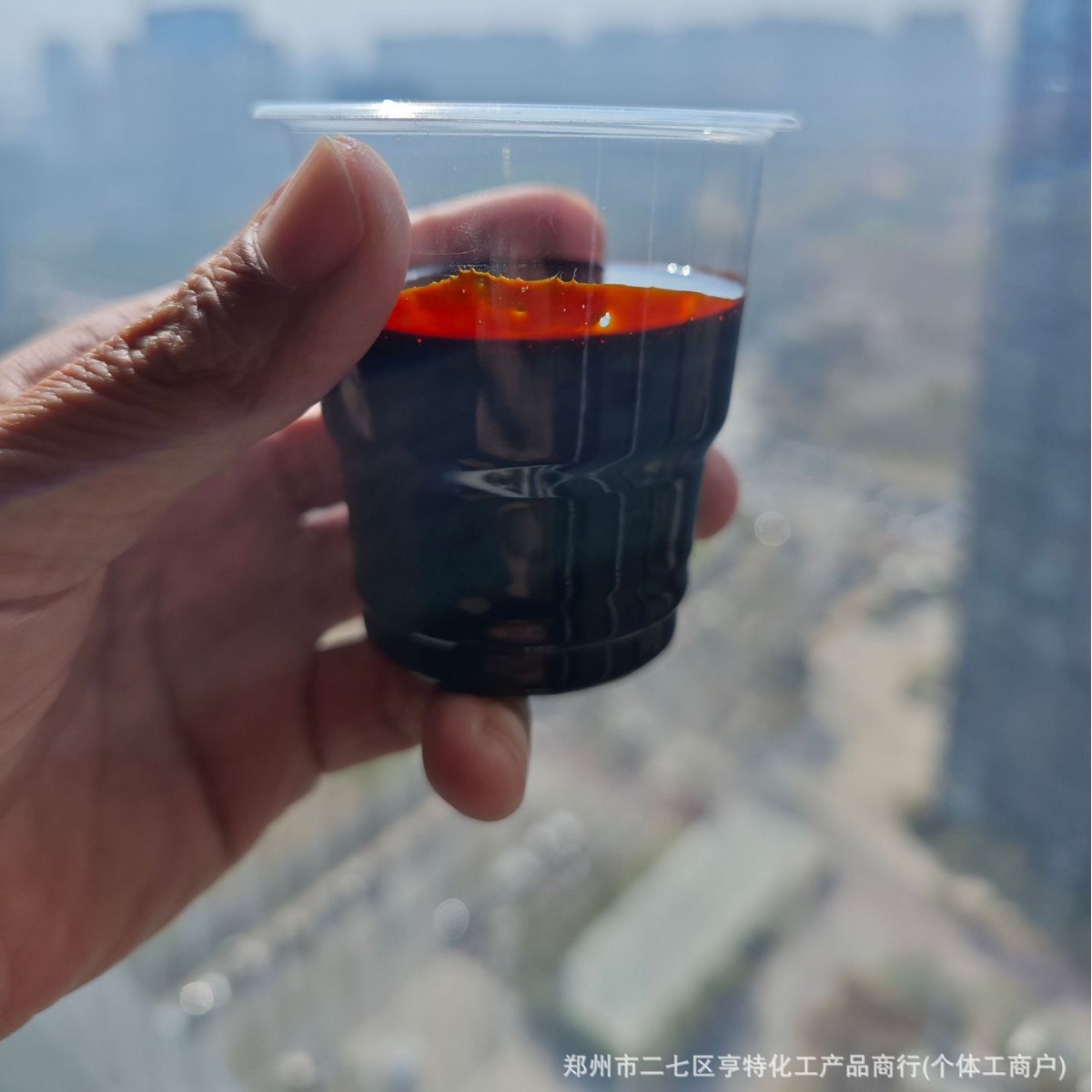 亨特化工厂家优惠 防腐工程 铸造用呋喃树脂