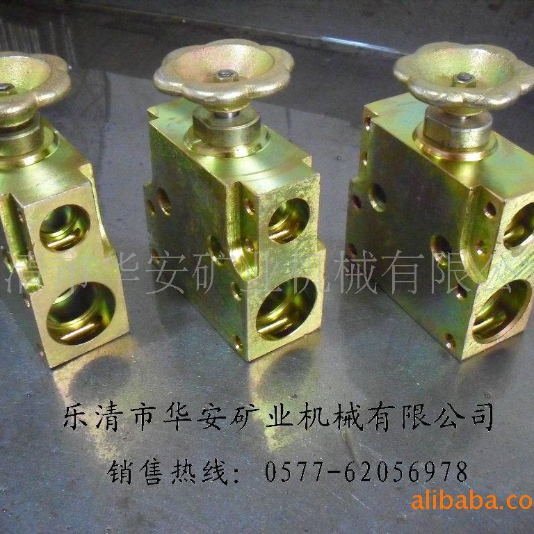 平面截止阀PJF-19/25