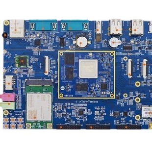 Itop-3399 Development Board